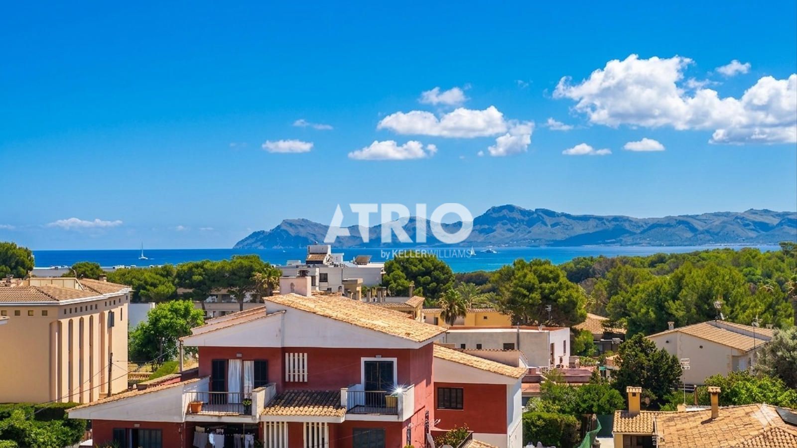 pisos en santa-margalida · can-picafort 399000€