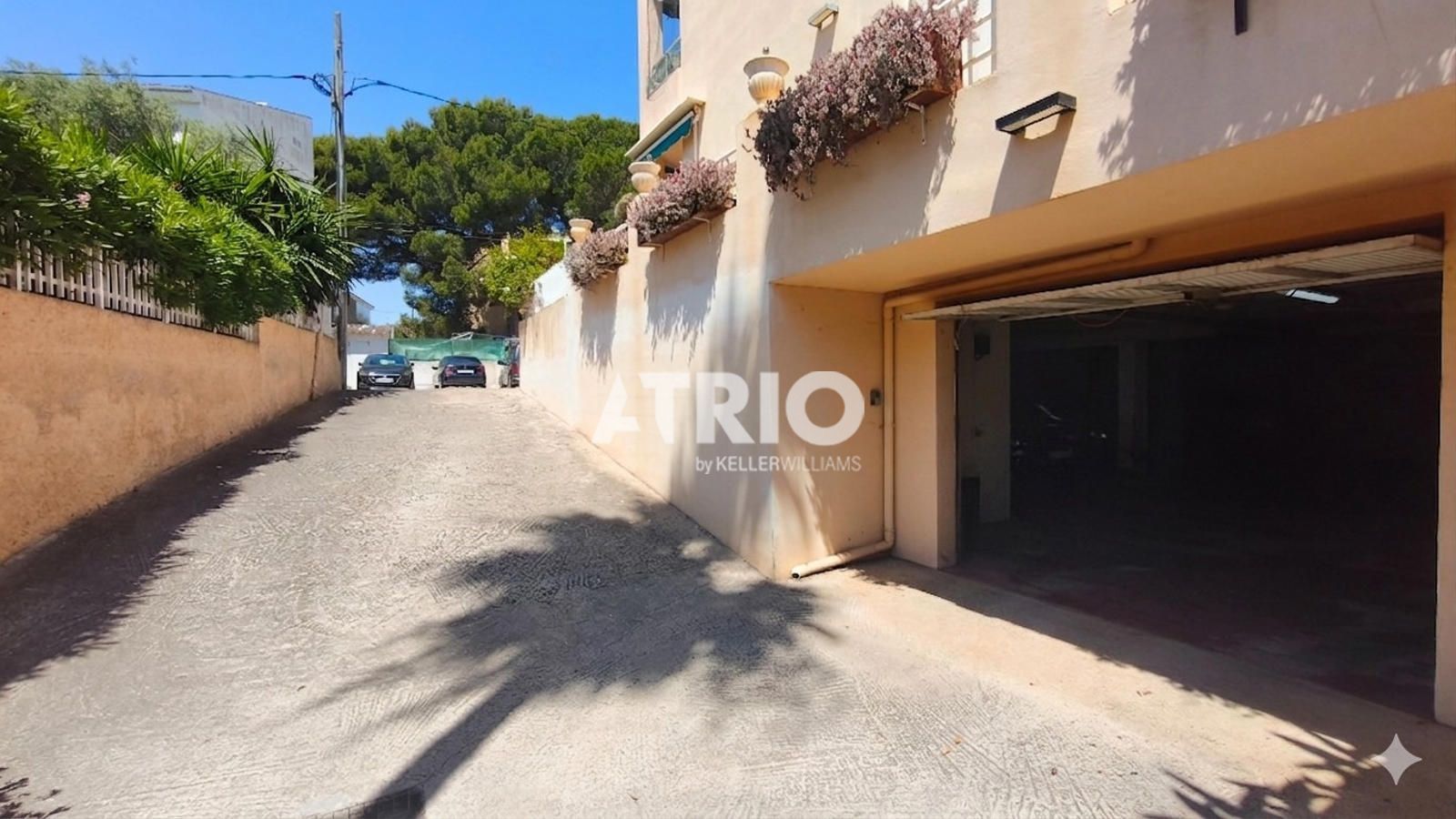 pisos en santa-margalida · can-picafort 399000€