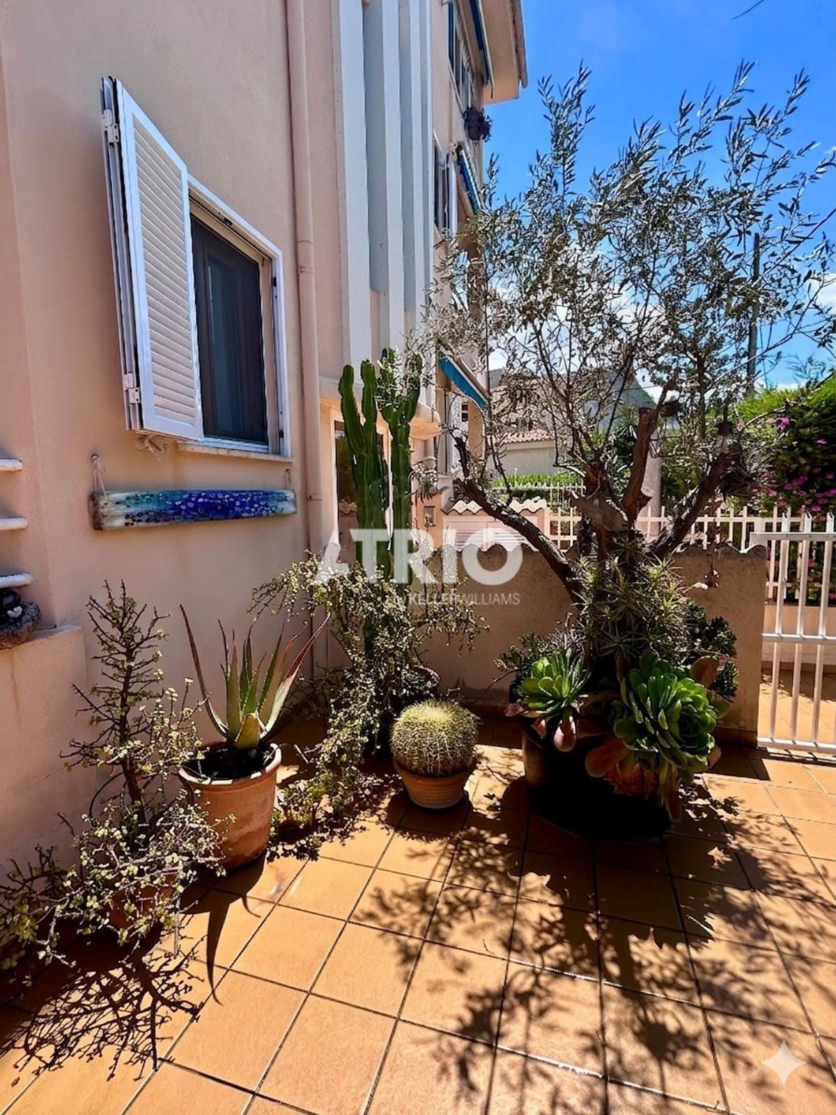 pisos en santa-margalida · can-picafort 399000€