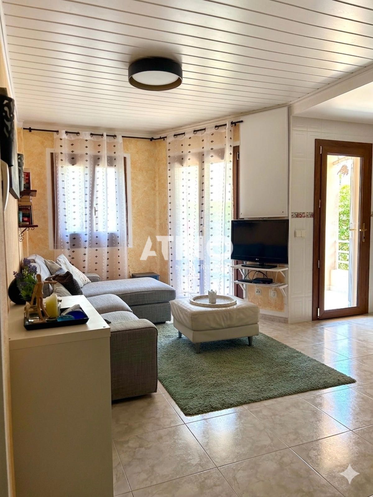 pisos en santa-margalida · can-picafort 399000€