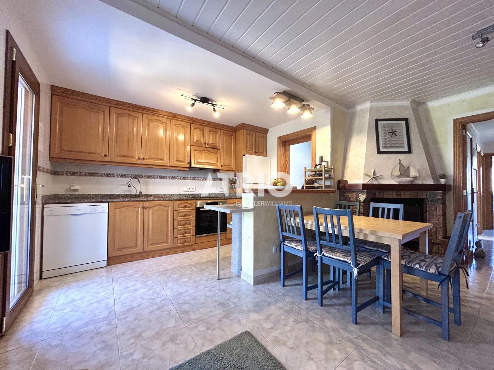pisos en santa-margalida · can-picafort 399000€