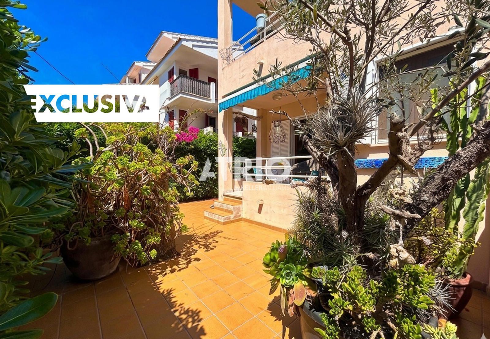 pisos en santa-margalida · can-picafort 399000€