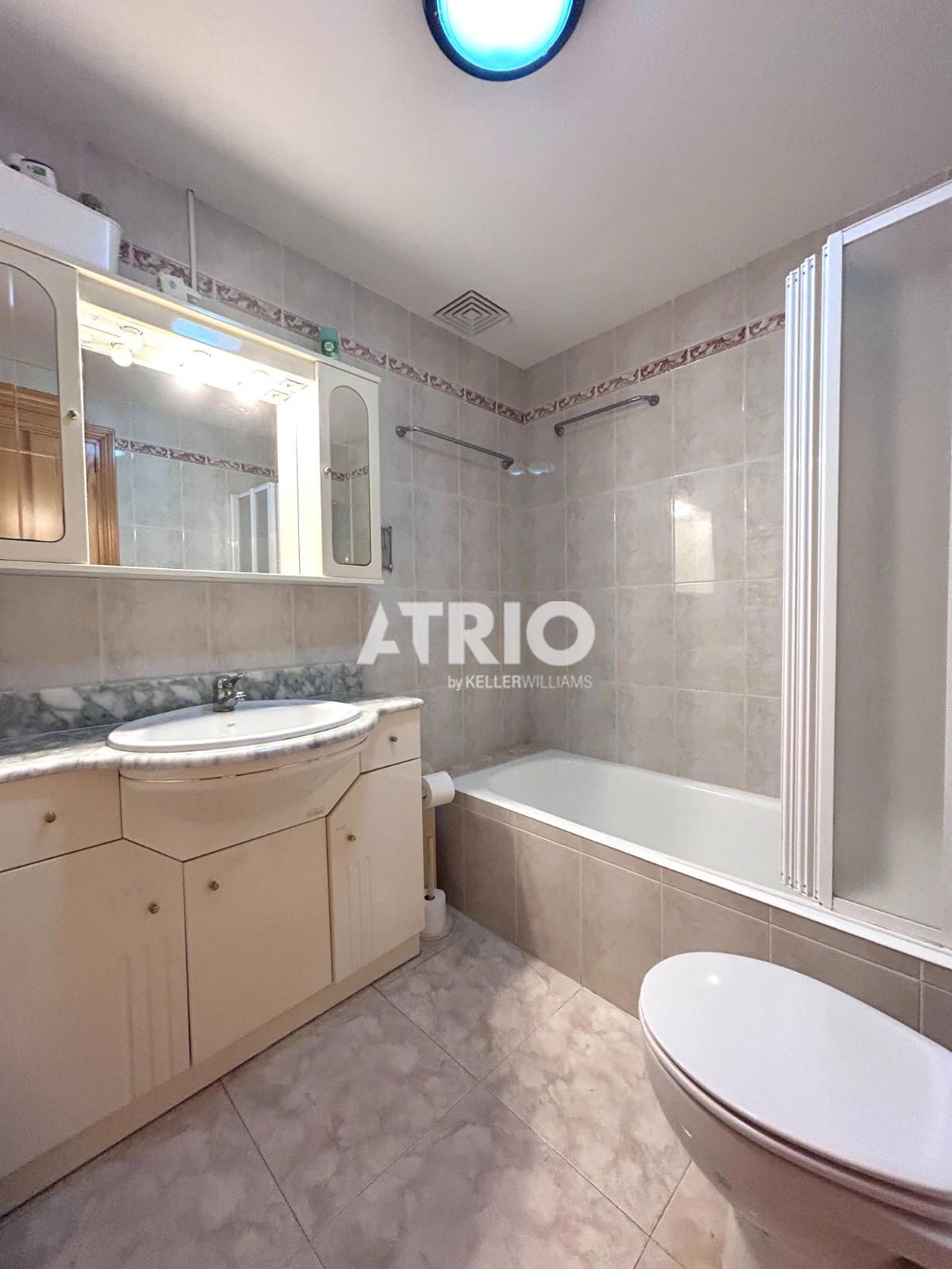 pisos en santa-margalida · can-picafort 399000€