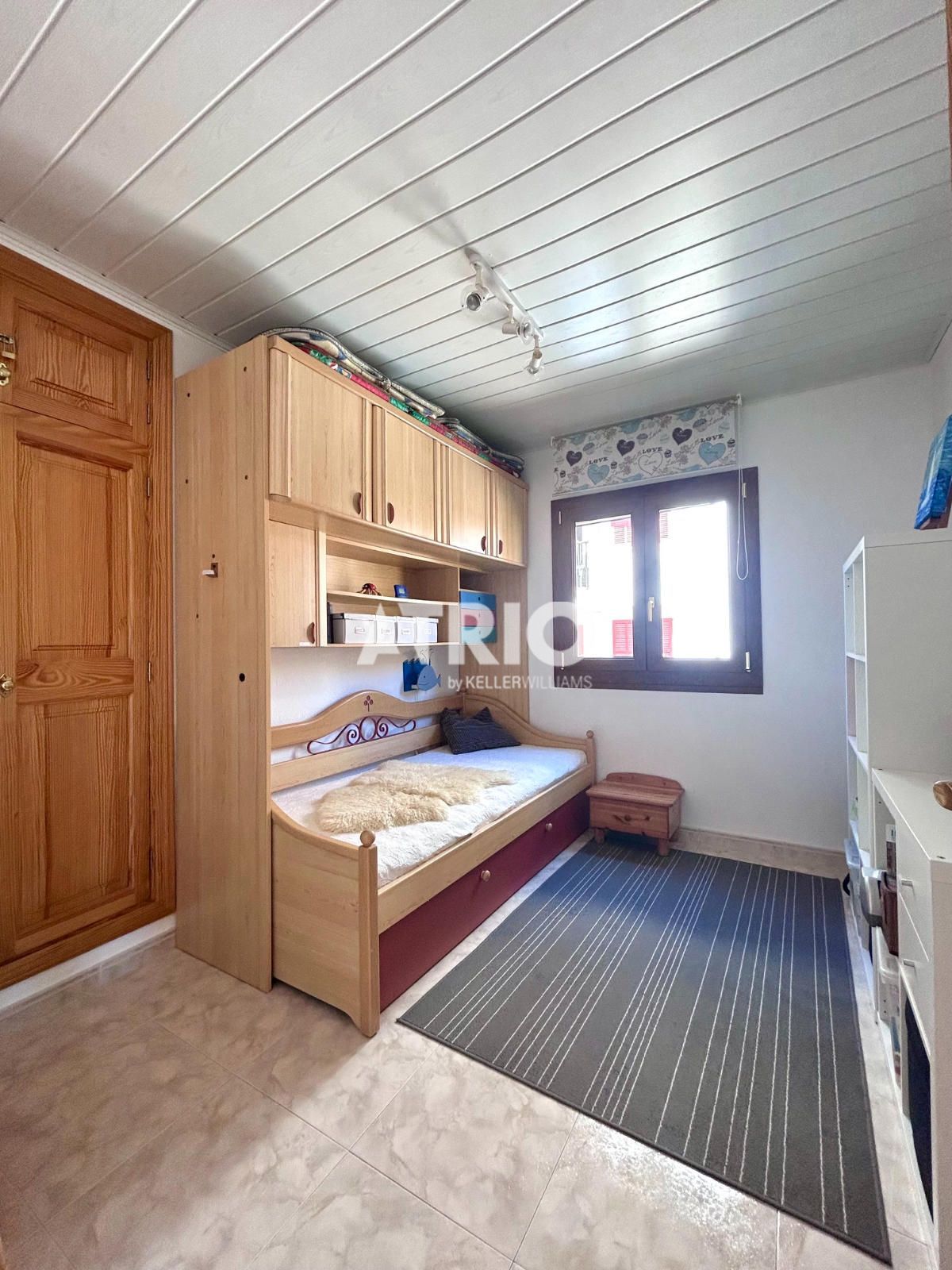 pisos en santa-margalida · can-picafort 399000€