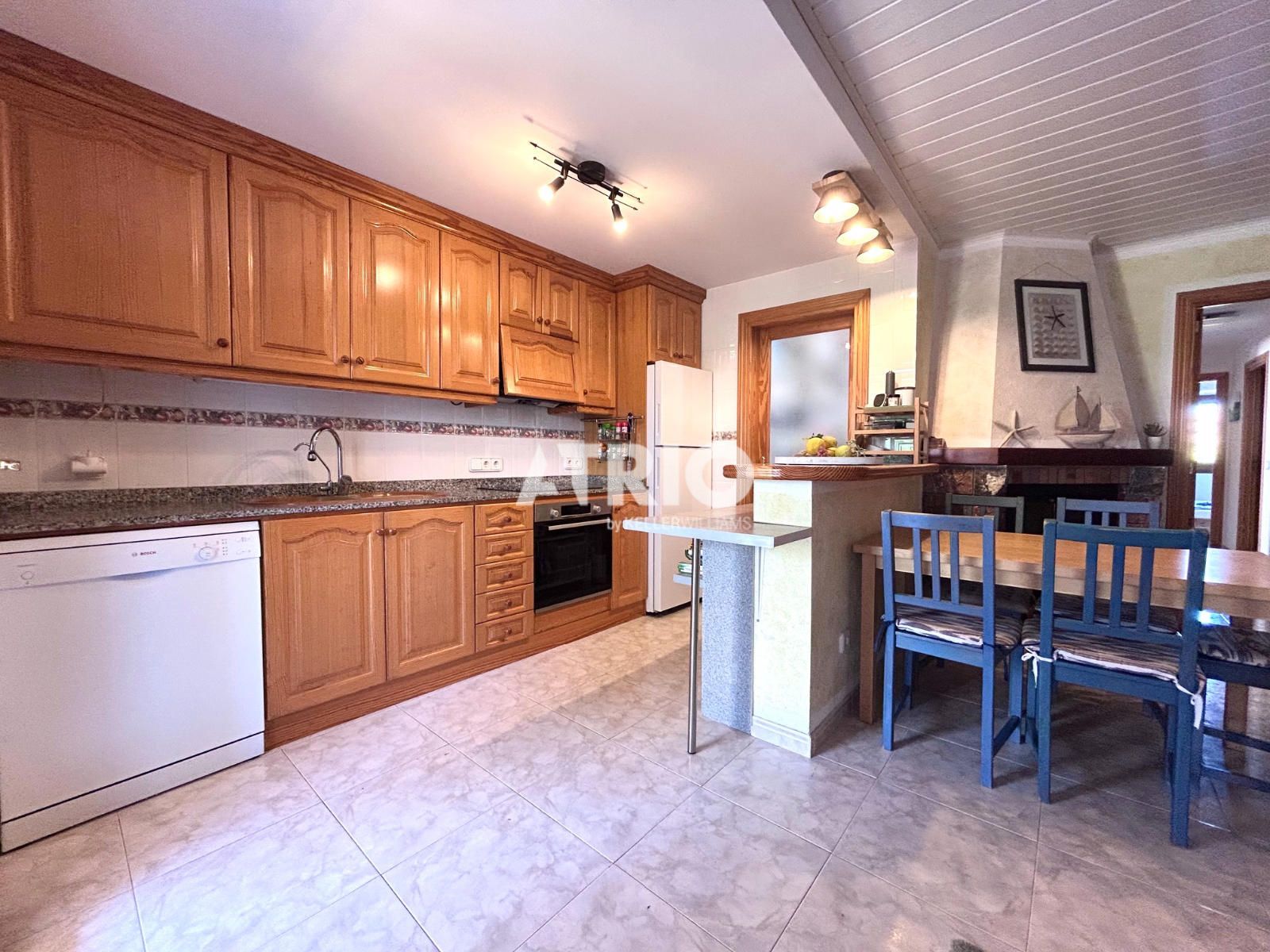 pisos en santa-margalida · can-picafort 399000€