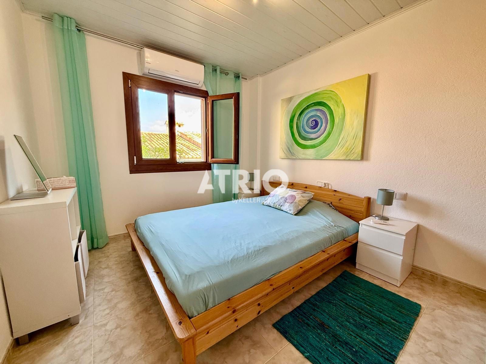 pisos en santa-margalida · can-picafort 399000€