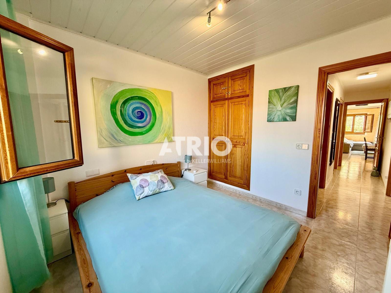 pisos en santa-margalida · can-picafort 399000€