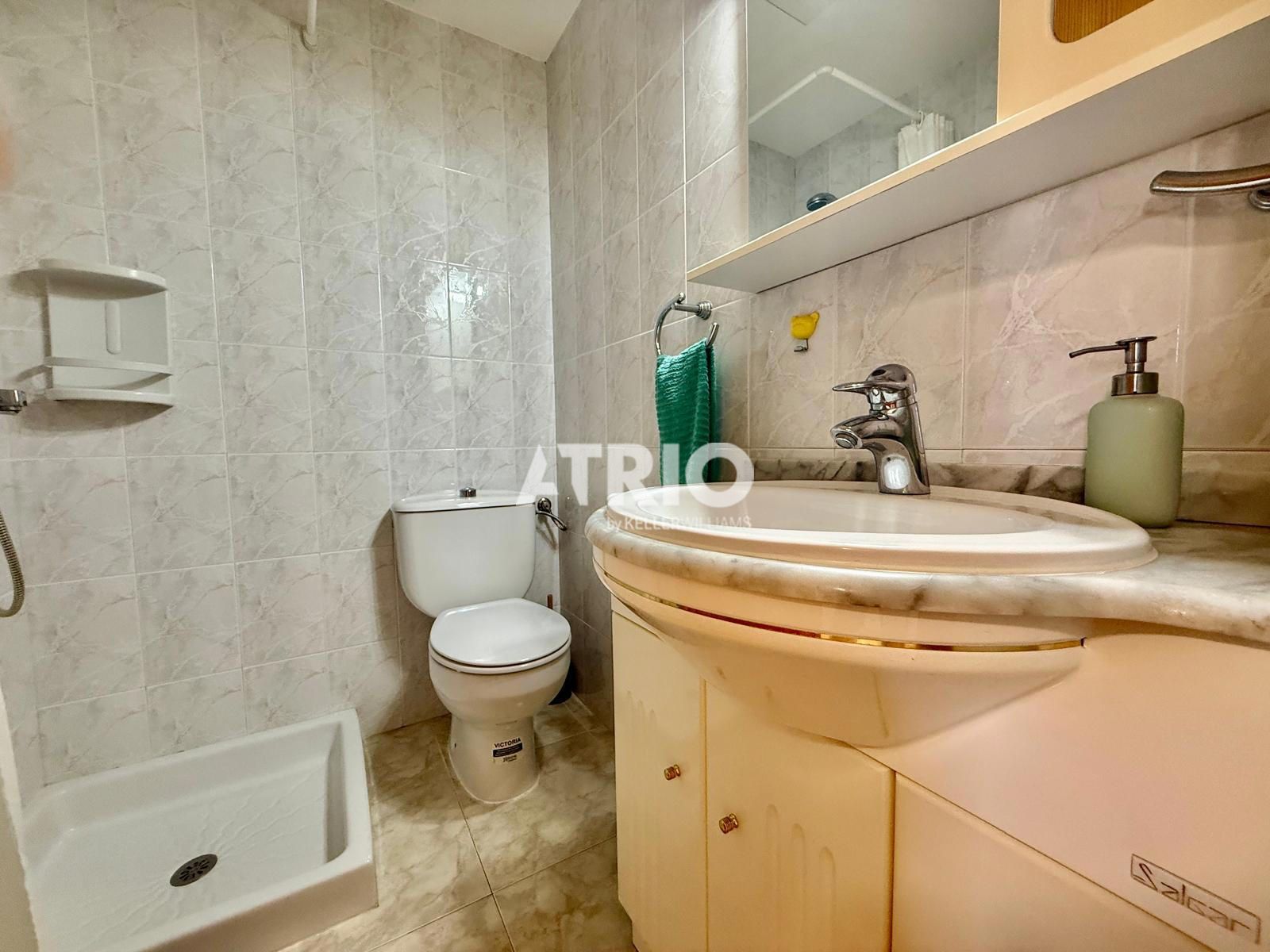 pisos en santa-margalida · can-picafort 399000€