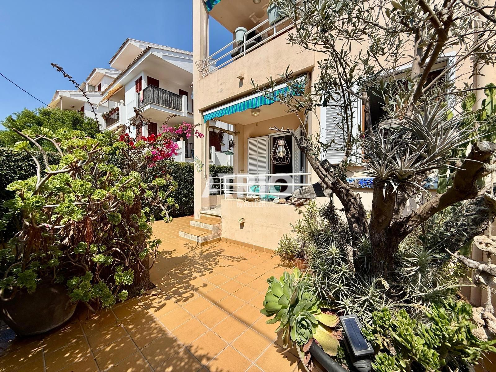 pisos en santa-margalida · can-picafort 399000€