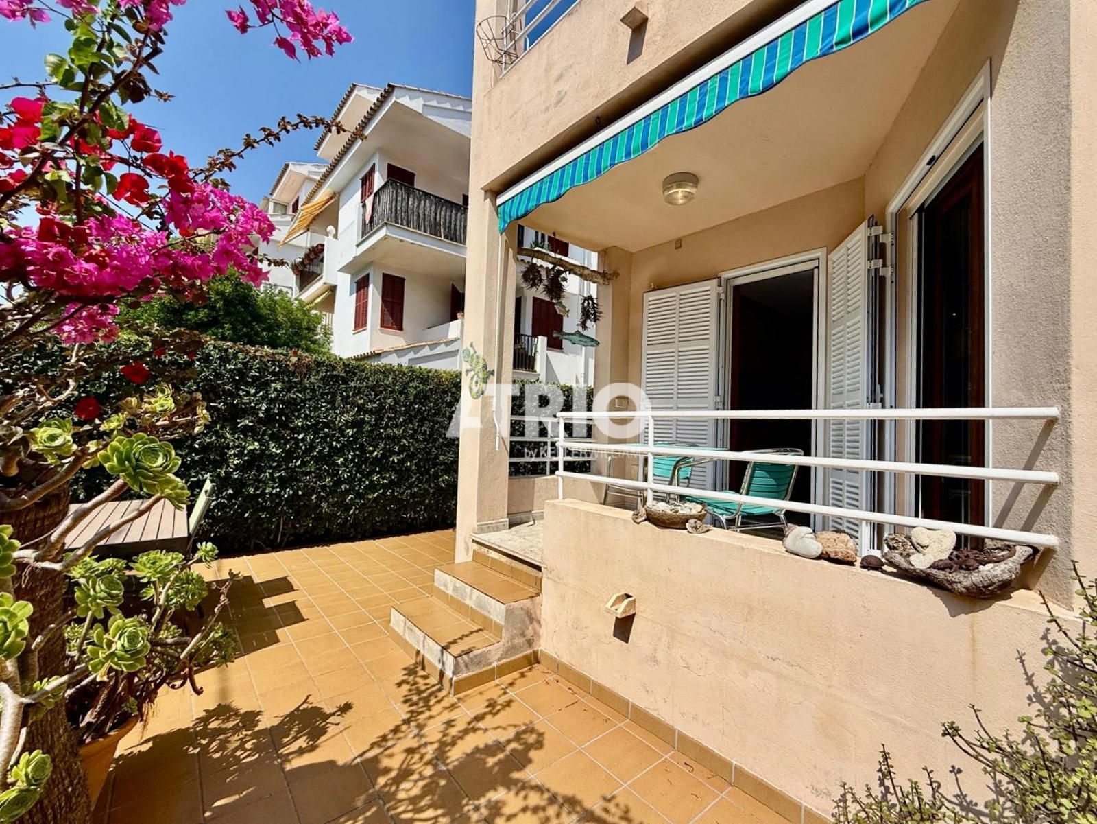 pisos en santa-margalida · can-picafort 399000€