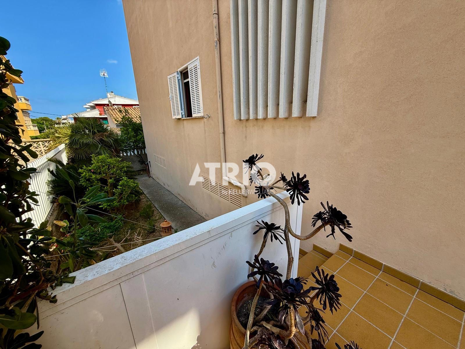 pisos en santa-margalida · can-picafort 399000€