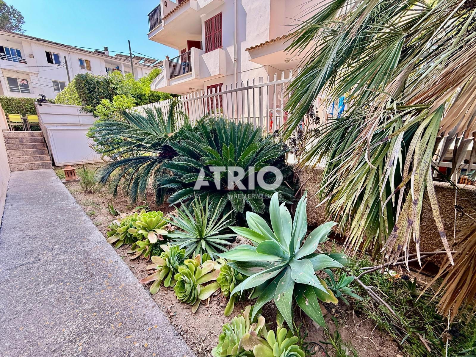 pisos en santa-margalida · can-picafort 399000€