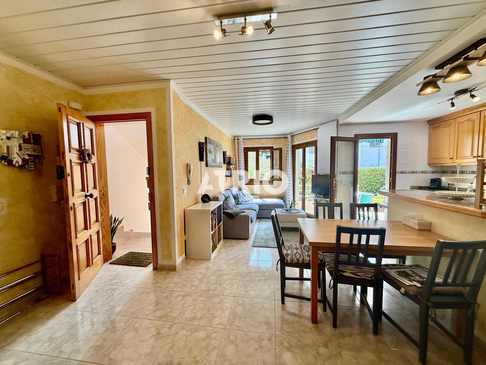 pisos en santa-margalida · can-picafort 399000€