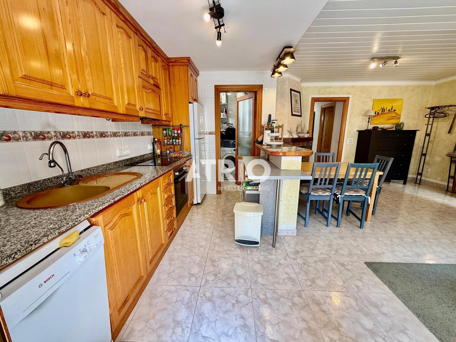 pisos en santa-margalida · can-picafort 399000€