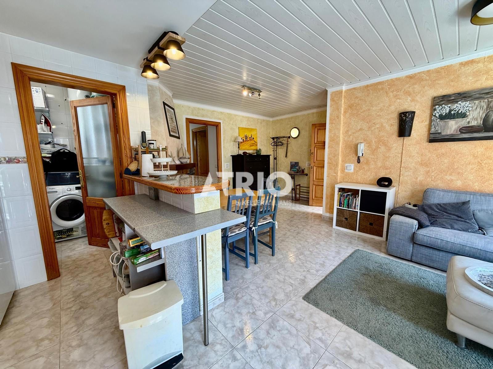 pisos en santa-margalida · can-picafort 399000€