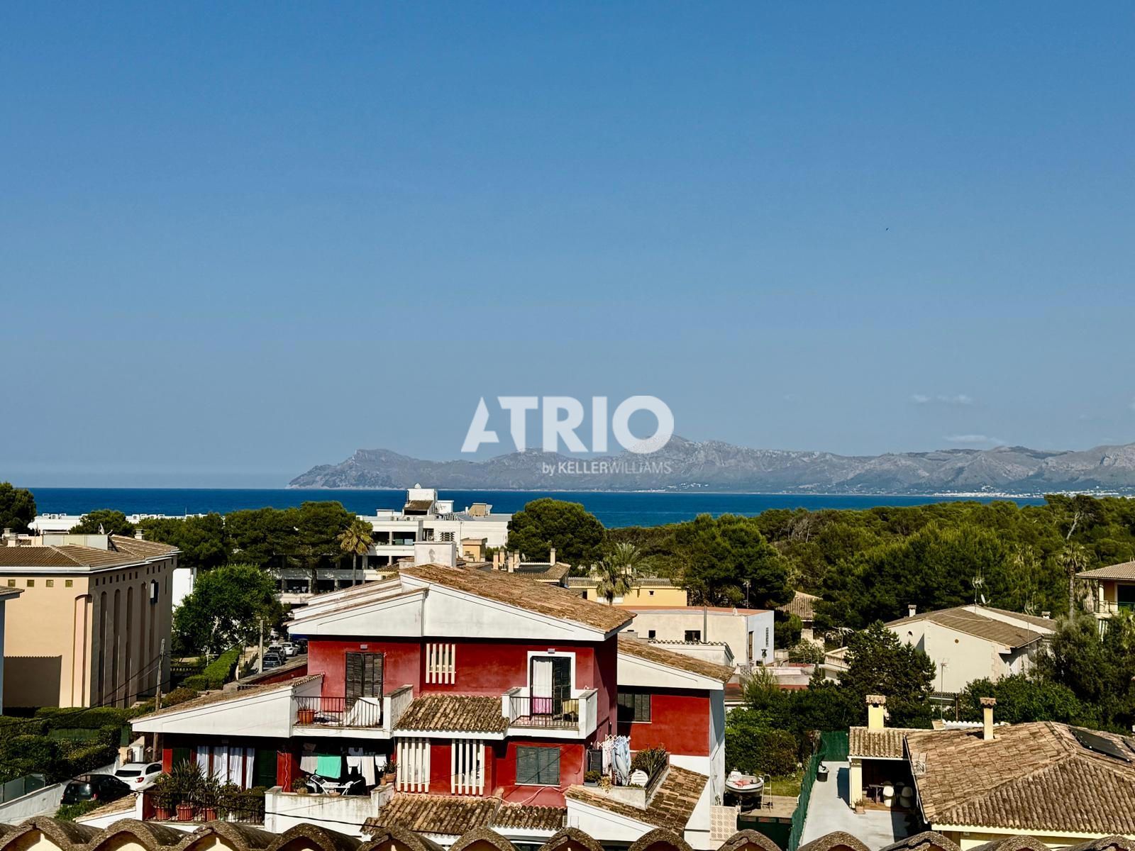 pisos en santa-margalida · can-picafort 399000€