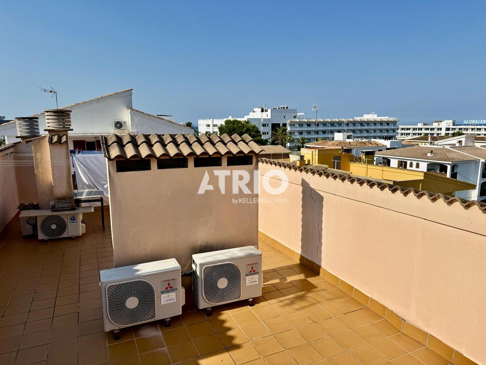 pisos en santa-margalida · can-picafort 399000€