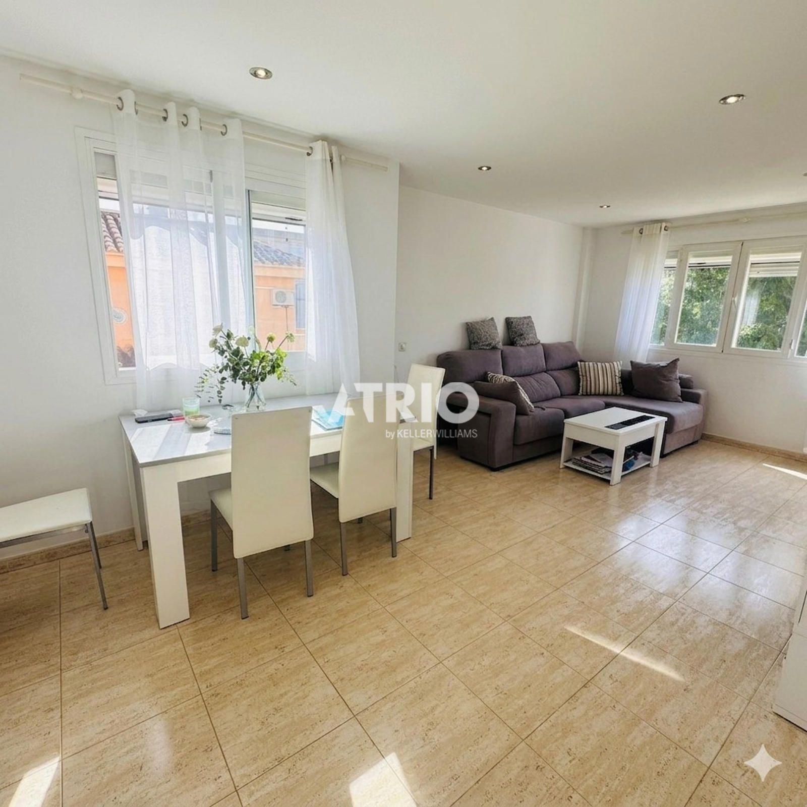 pisos en calvia · son-ferrer 425000€