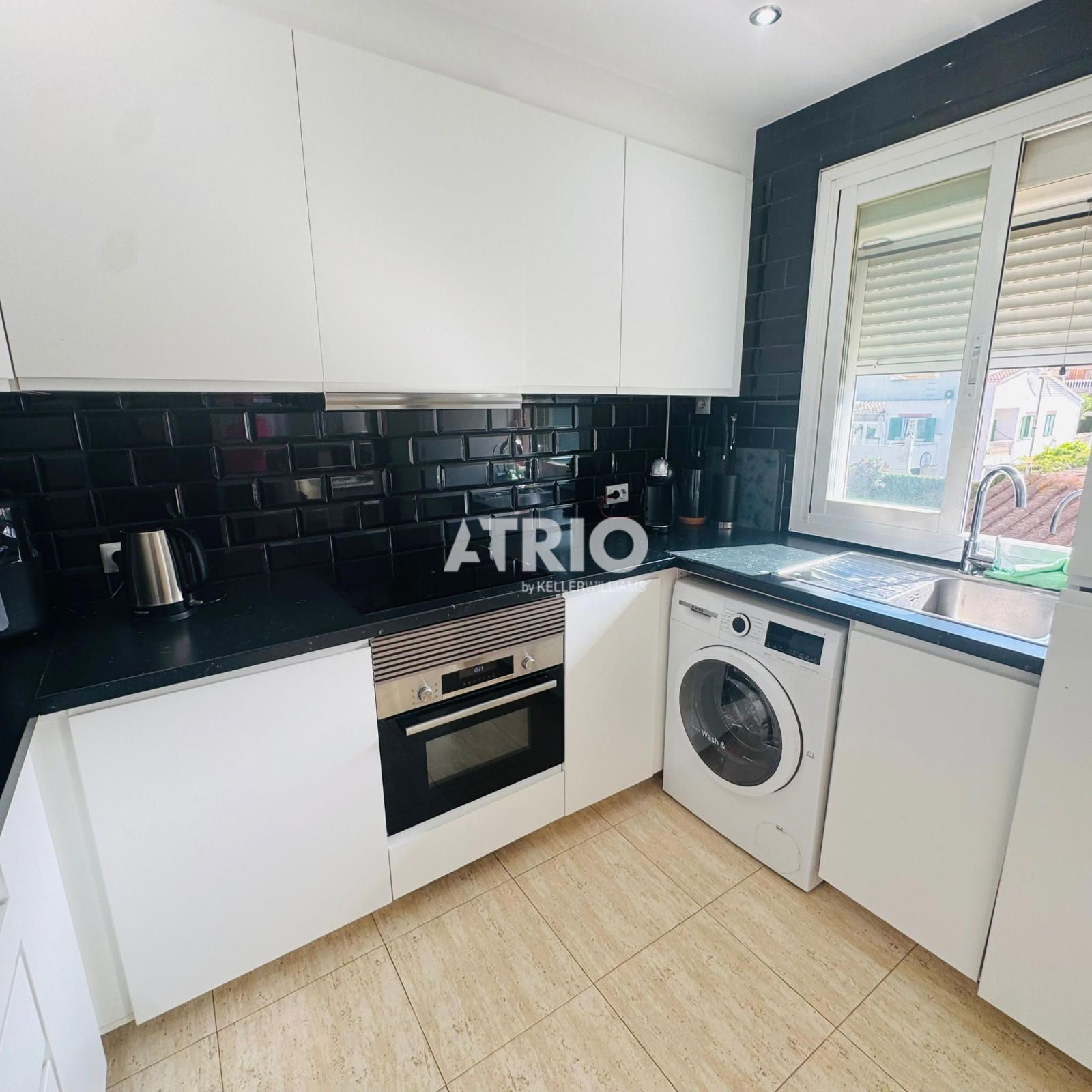 pisos en calvia · son-ferrer 425000€