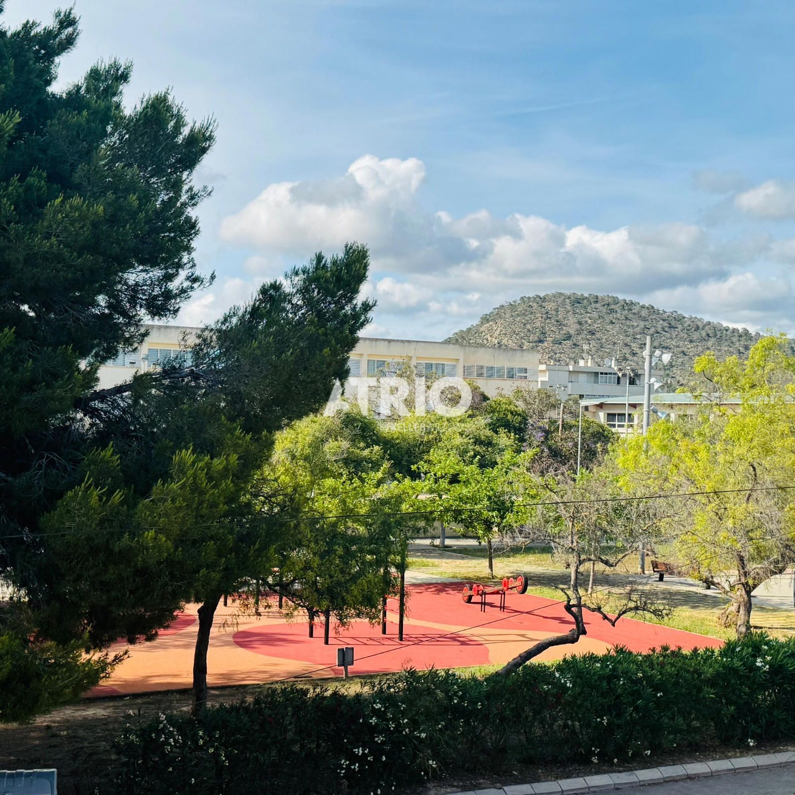 pisos en calvia · son-ferrer 425000€