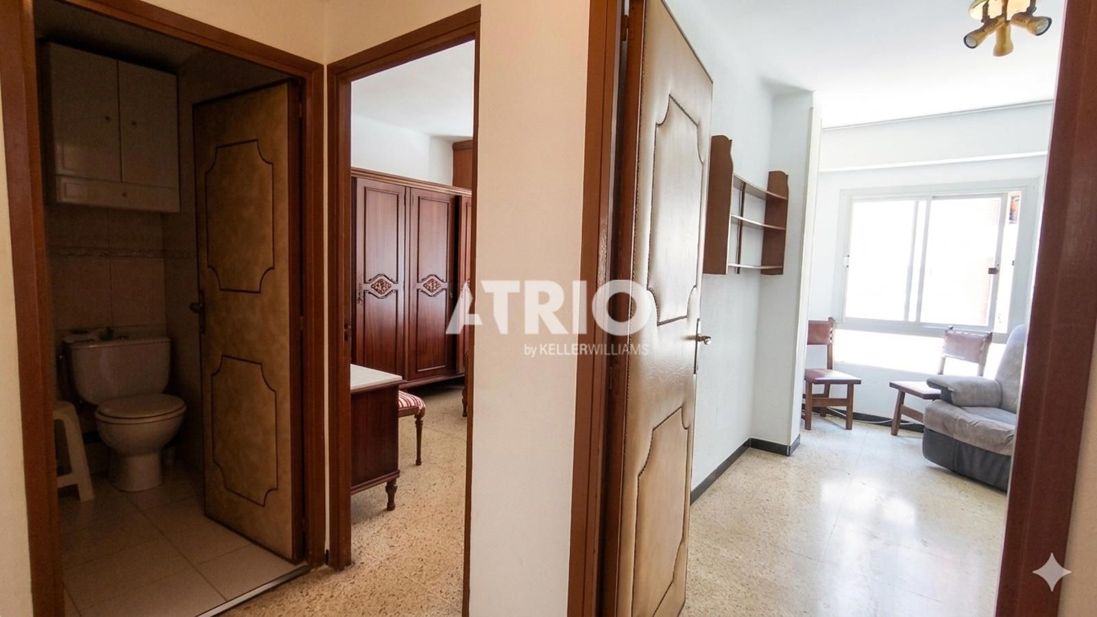 pisos en palma-de-mallorca · es-rafal 280000€