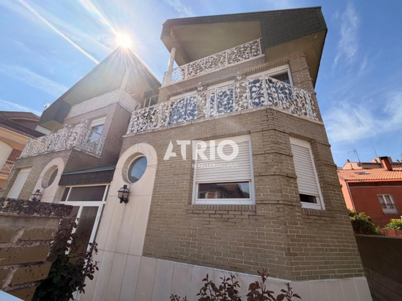 pisos en burgos · centro-3 299000€