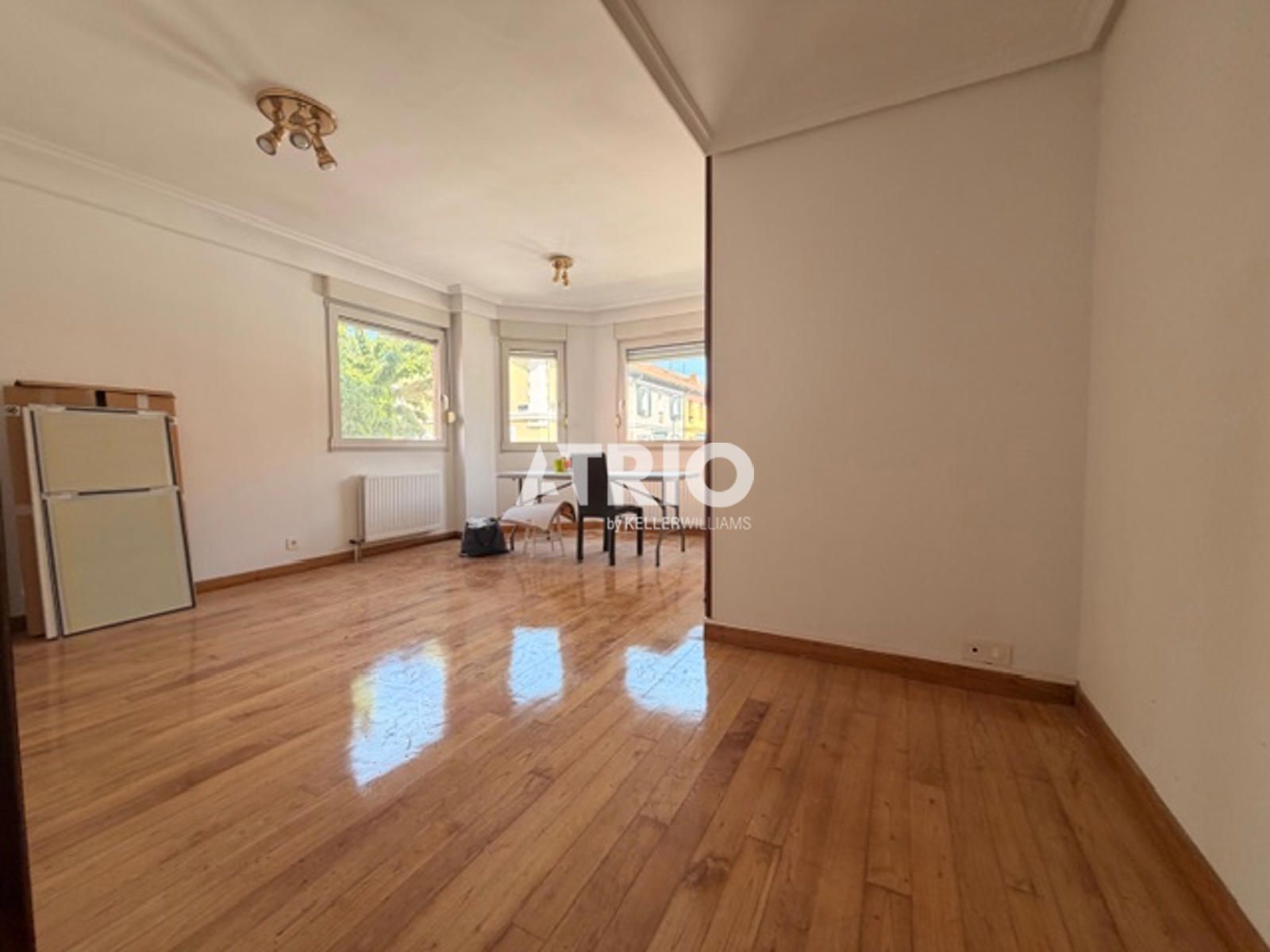 pisos en burgos · centro-3 299000€