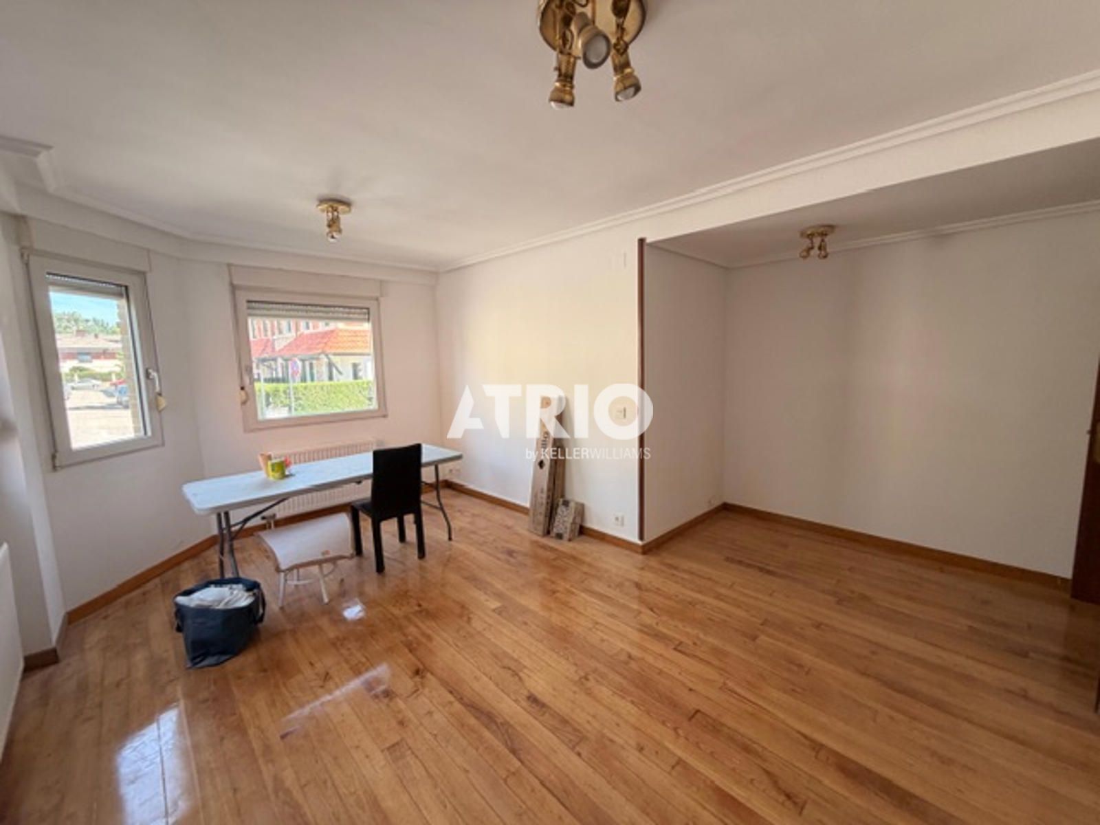 pisos en burgos · centro-3 299000€