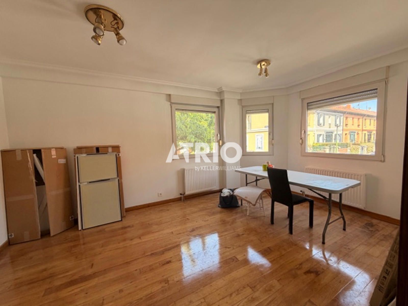 pisos en burgos · centro-3 299000€