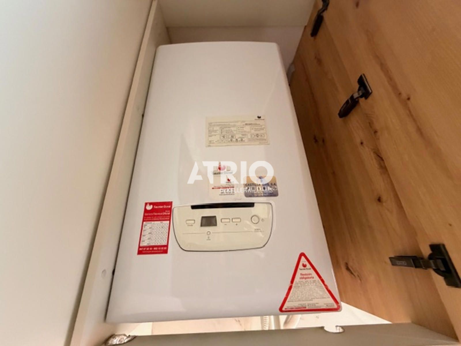 pisos en burgos · centro-3 299000€