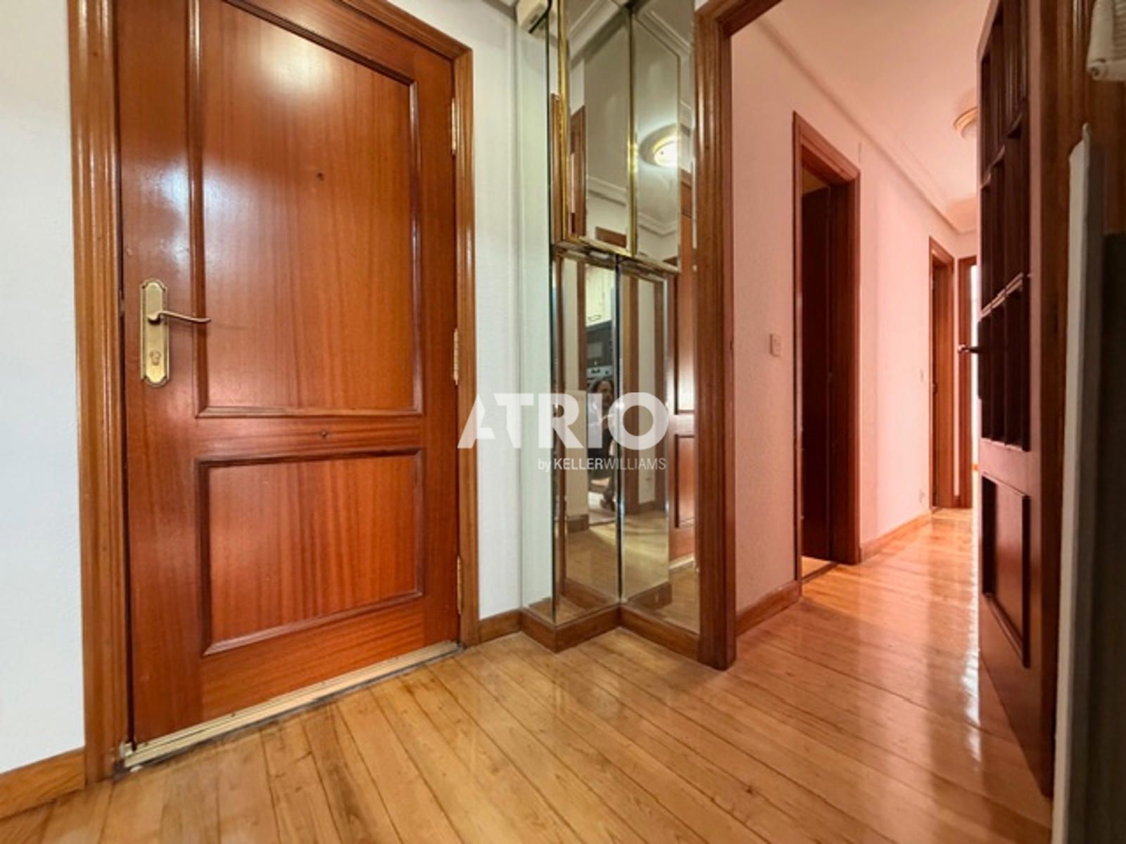 pisos en burgos · centro-3 299000€
