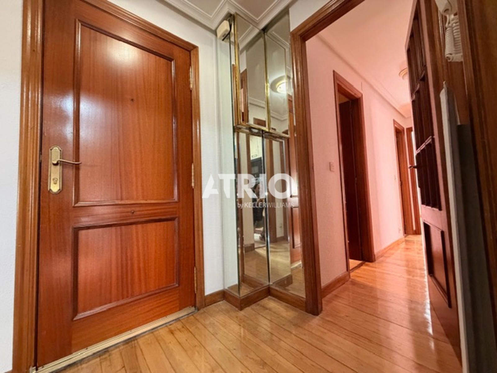pisos en burgos · centro-3 299000€