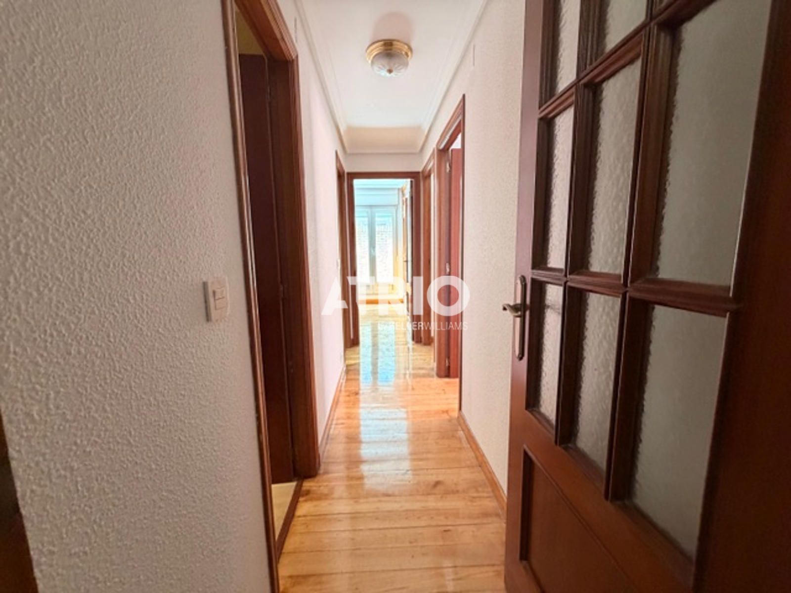 pisos en burgos · centro-3 299000€
