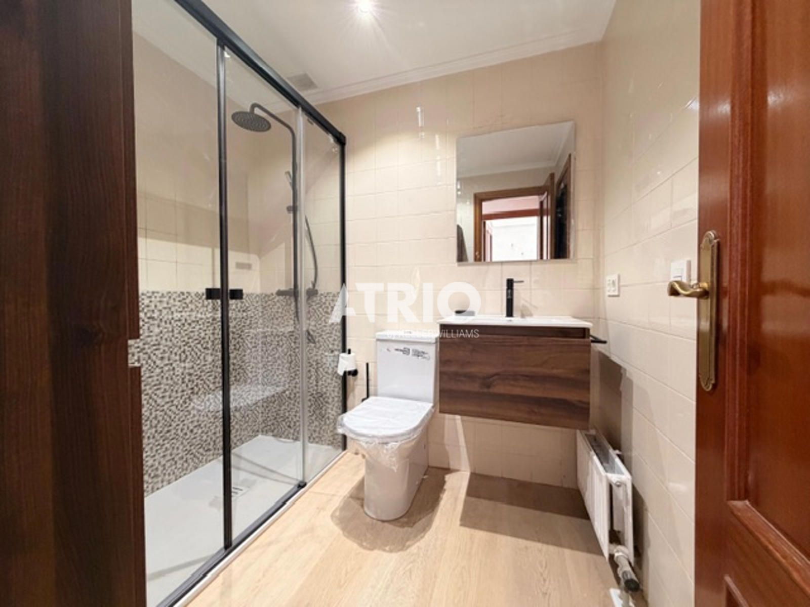 pisos en burgos · centro-3 299000€
