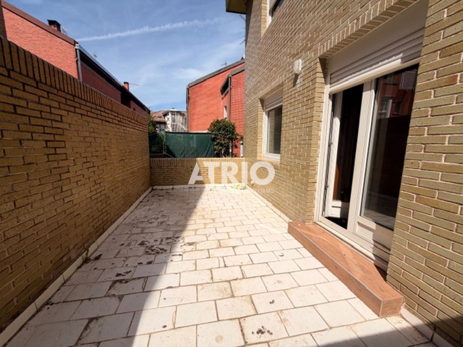pisos en burgos · centro-3 299000€