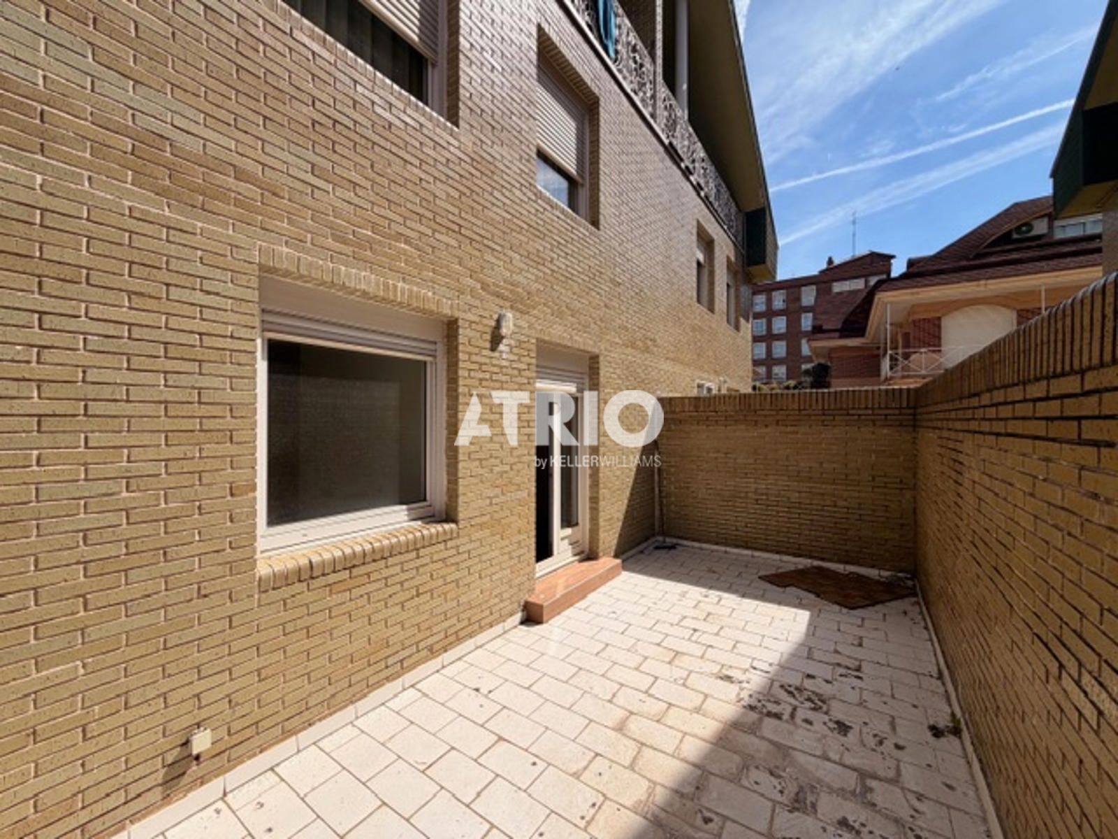 pisos en burgos · centro-3 299000€