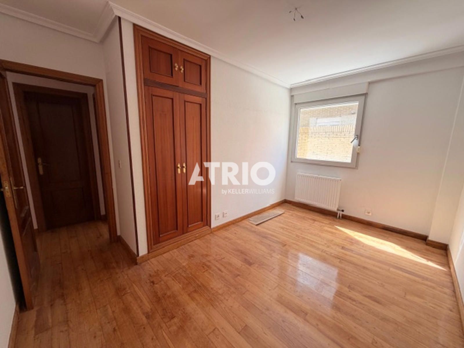 pisos en burgos · centro-3 299000€