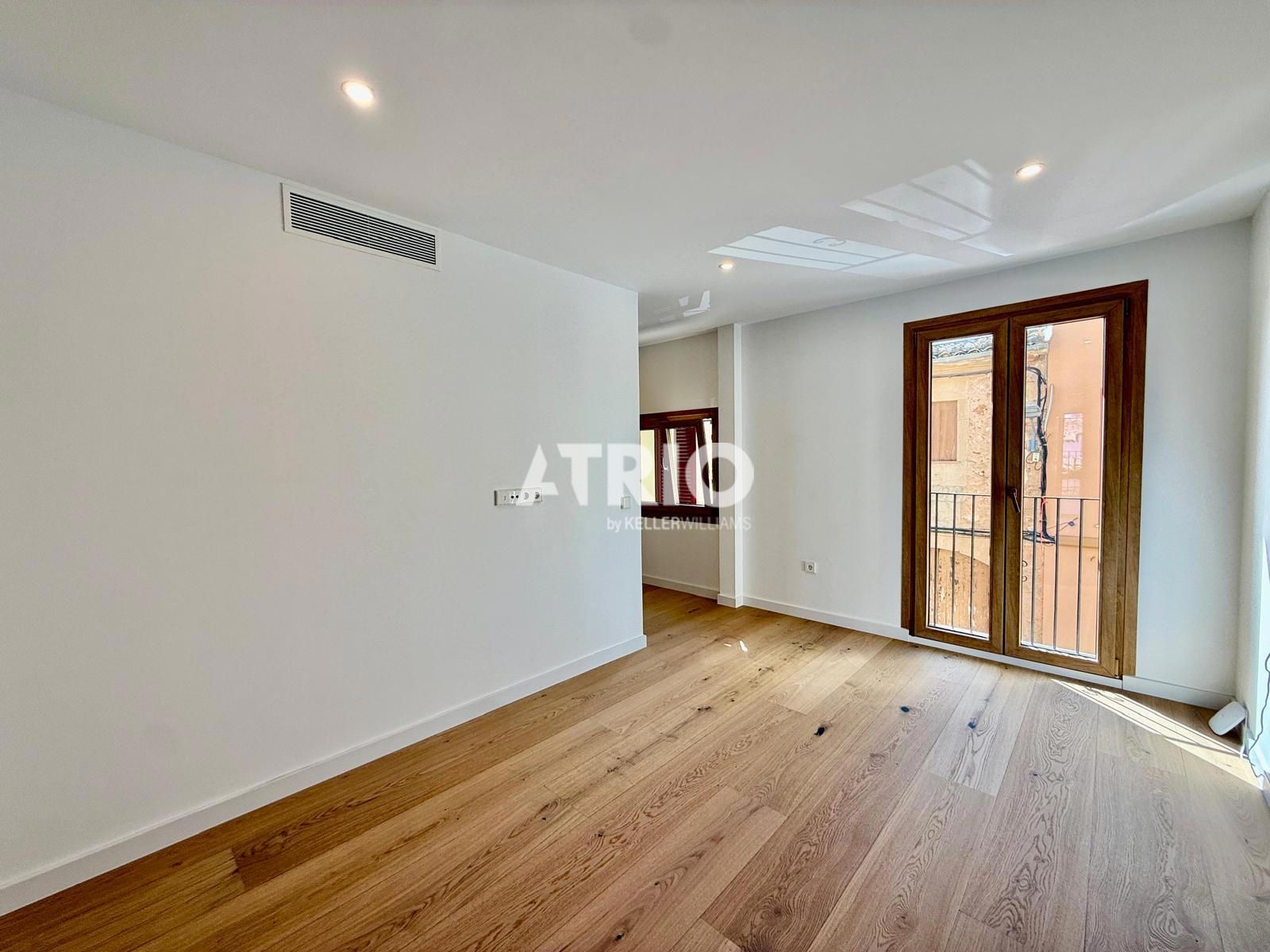 chalet en campos · campos-pueblo 1350000€