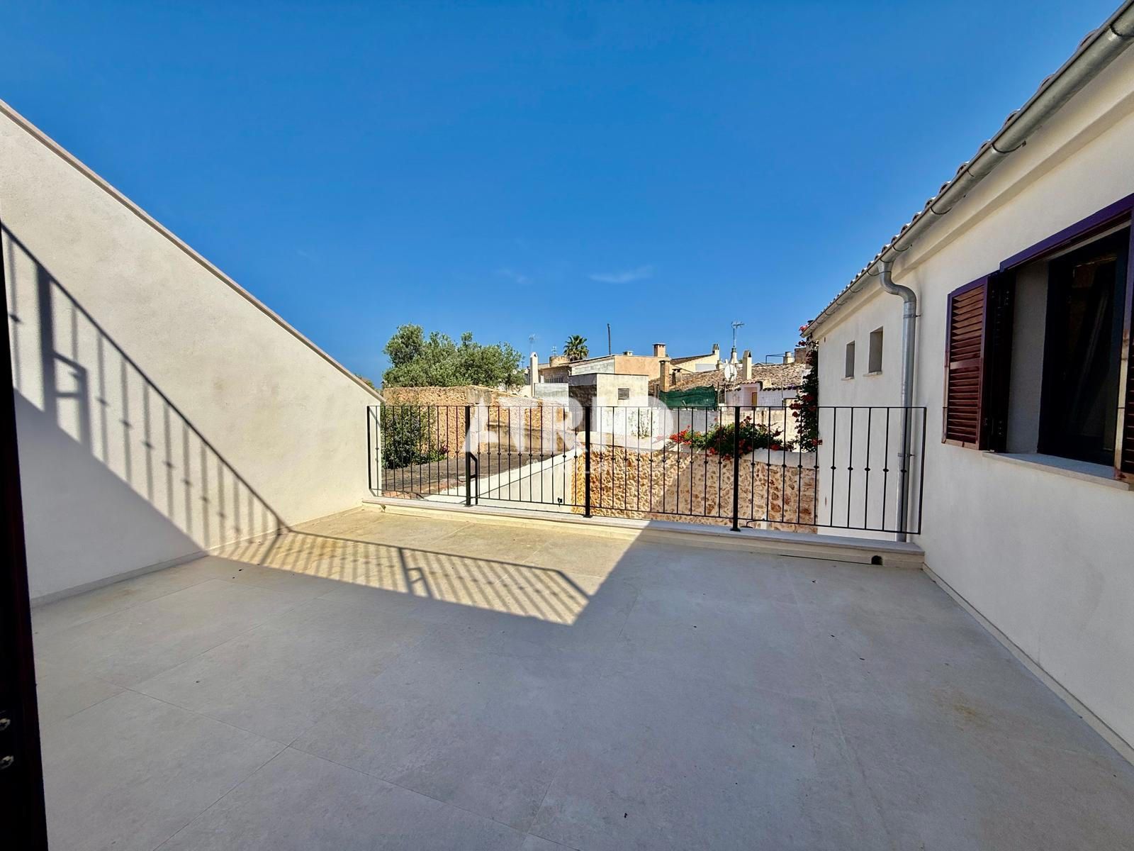 chalet en campos · campos-pueblo 1350000€
