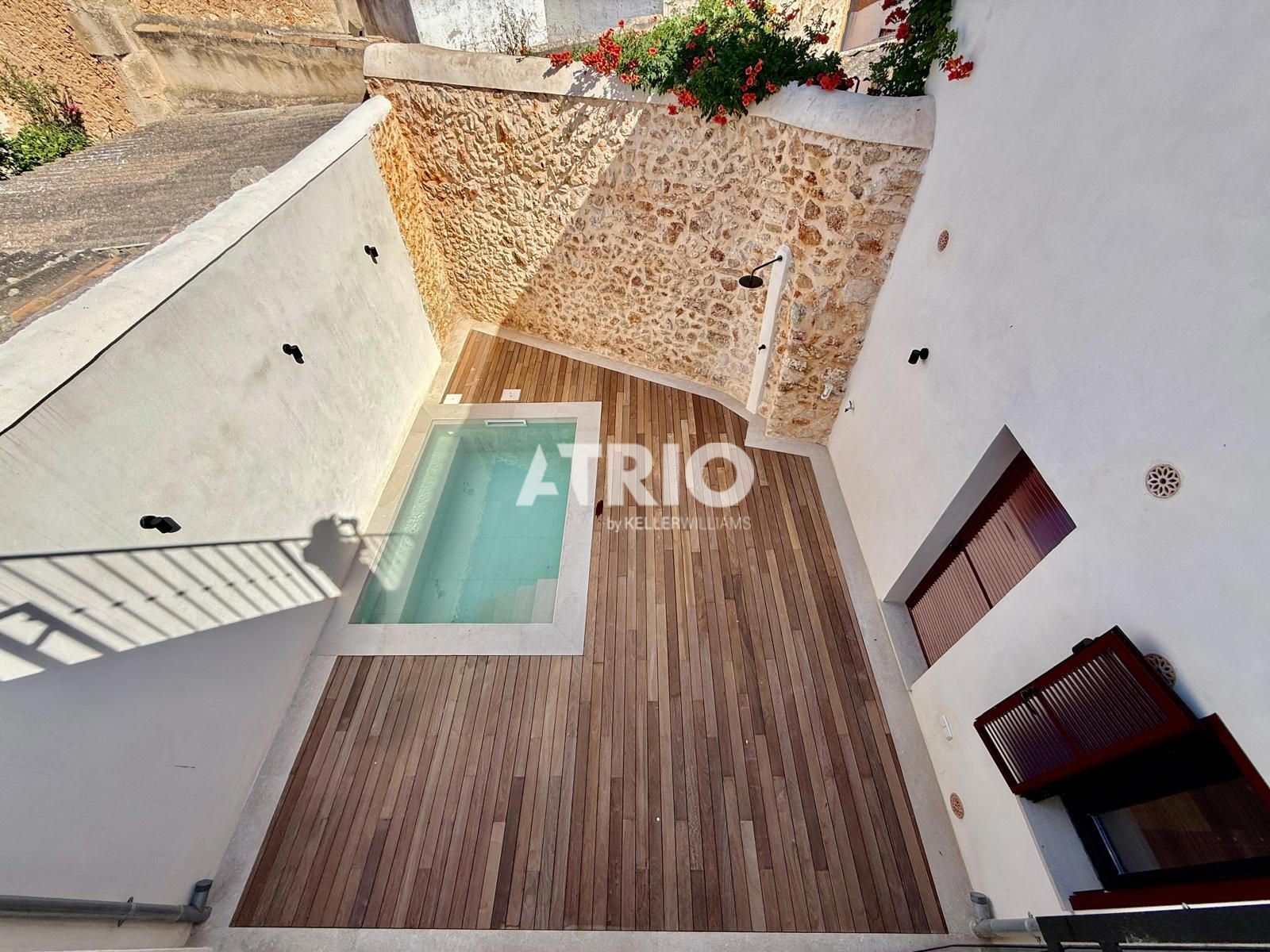 chalet en campos · campos-pueblo 1350000€