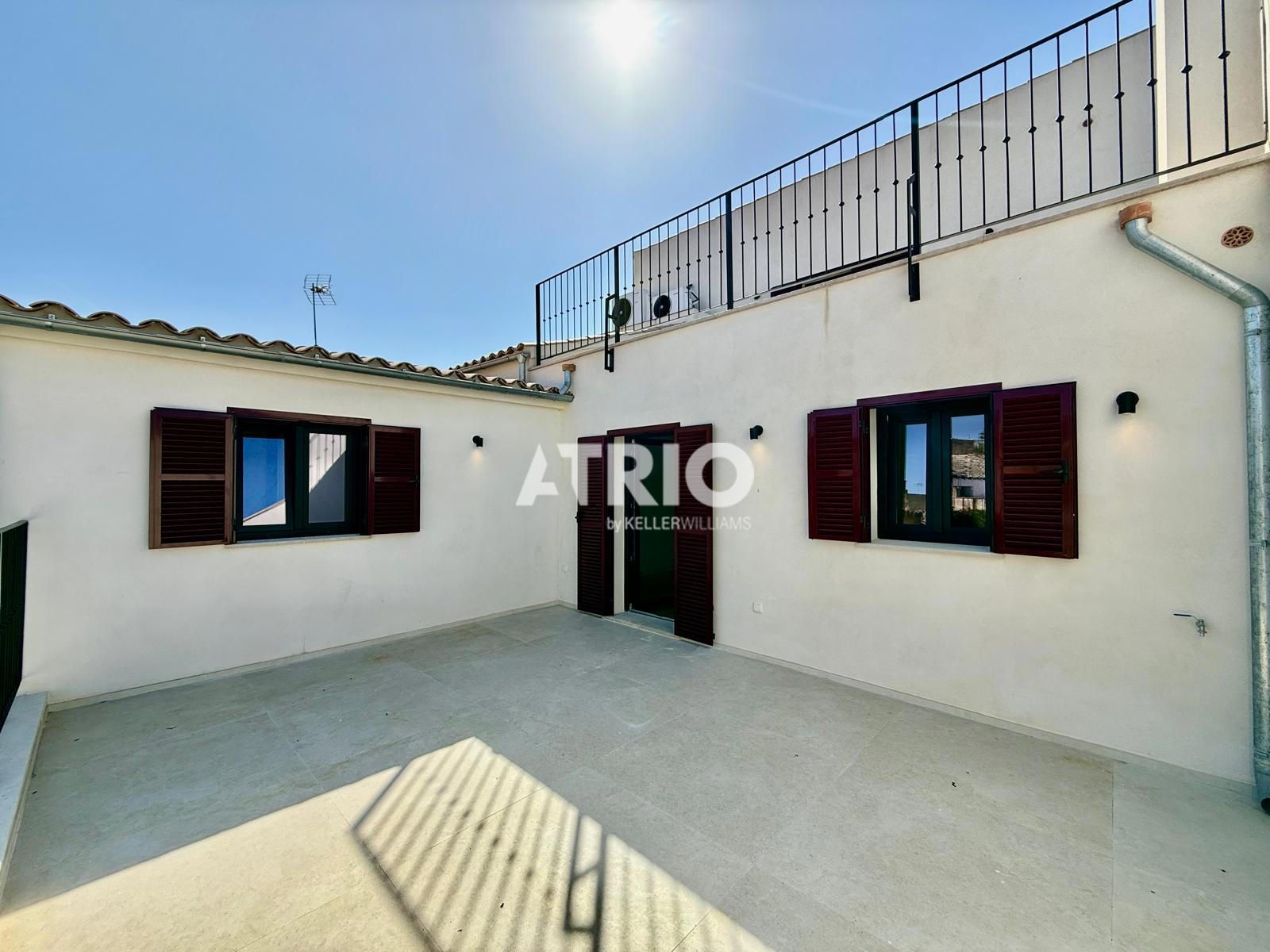 chalet en campos · campos-pueblo 1350000€