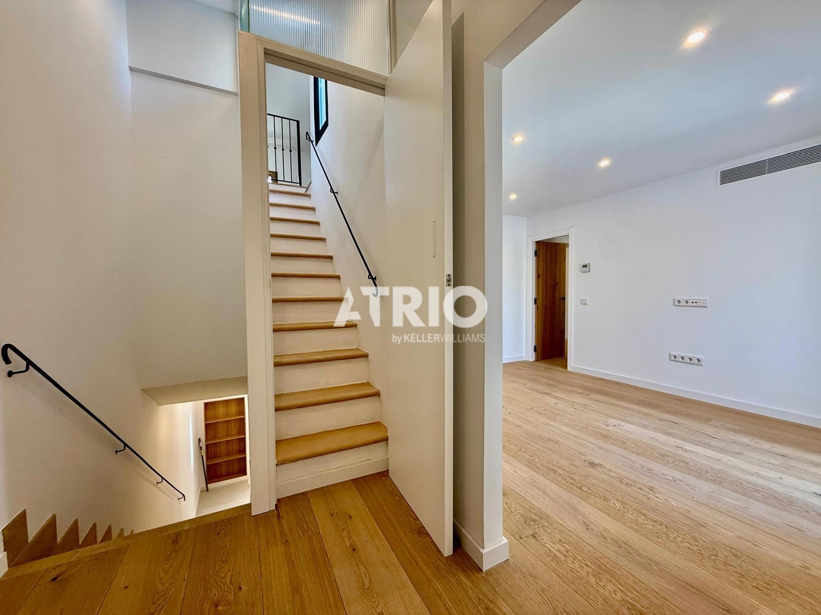 chalet en campos · campos-pueblo 1350000€