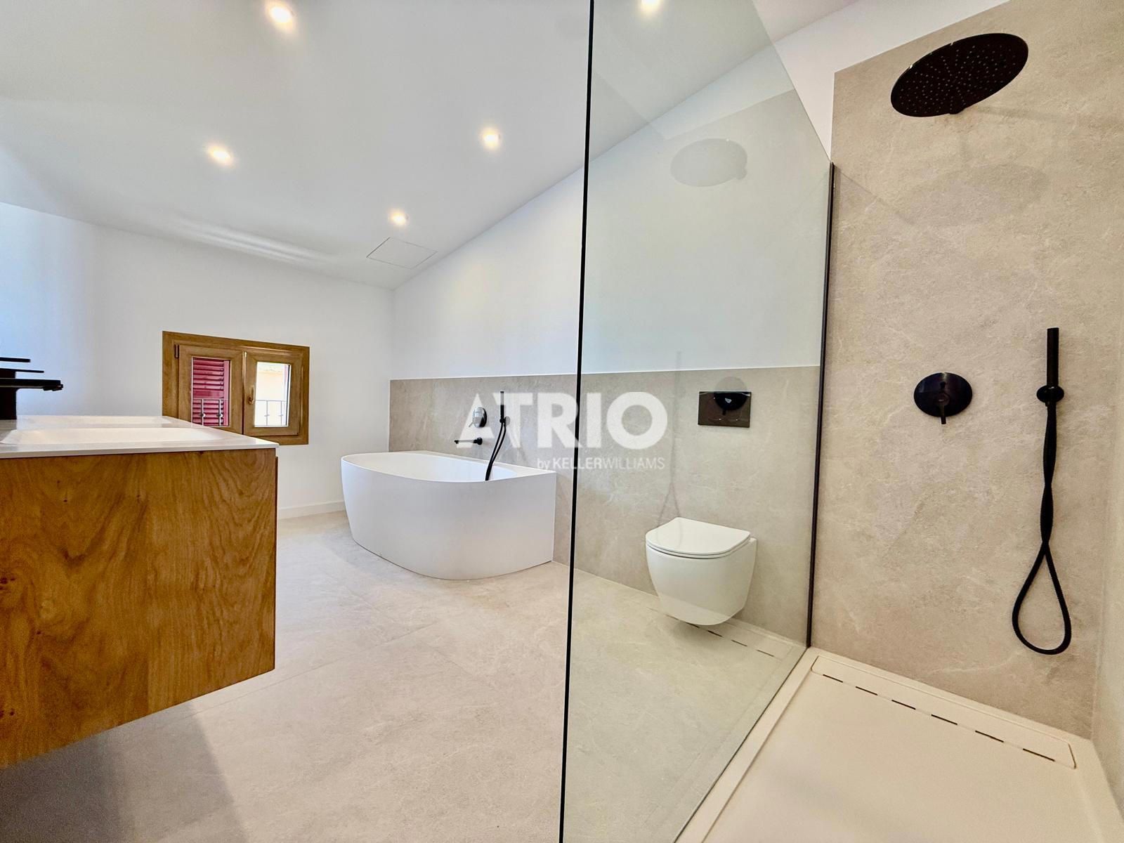 chalet en campos · campos-pueblo 1350000€