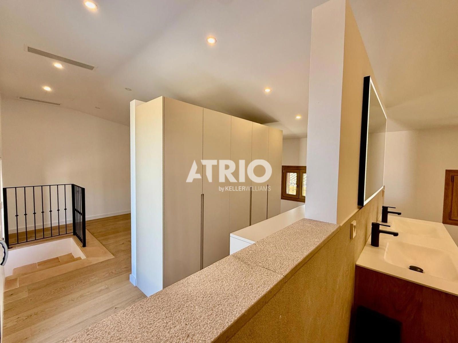 chalet en campos · campos-pueblo 1350000€