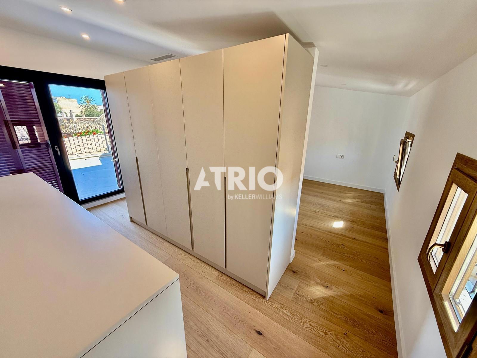 chalet en campos · campos-pueblo 1350000€