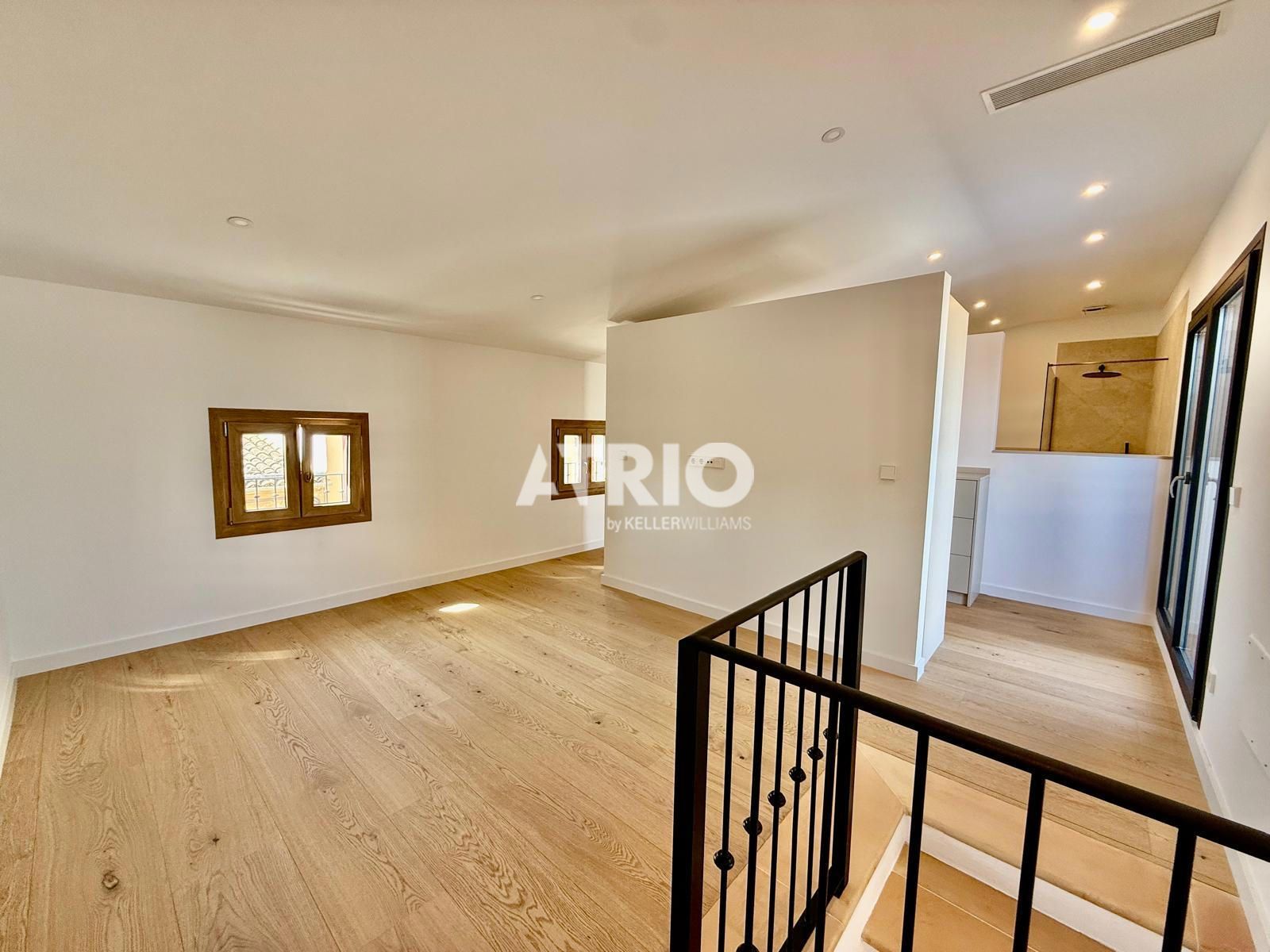 chalet en campos · campos-pueblo 1350000€