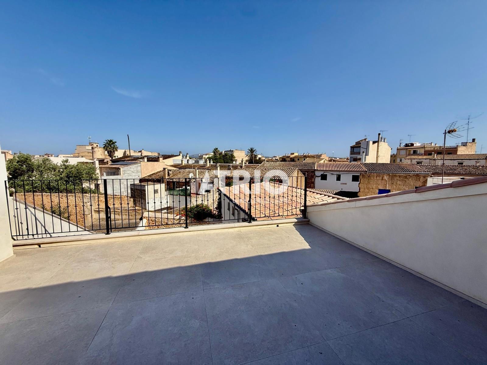 chalet en campos · campos-pueblo 1350000€