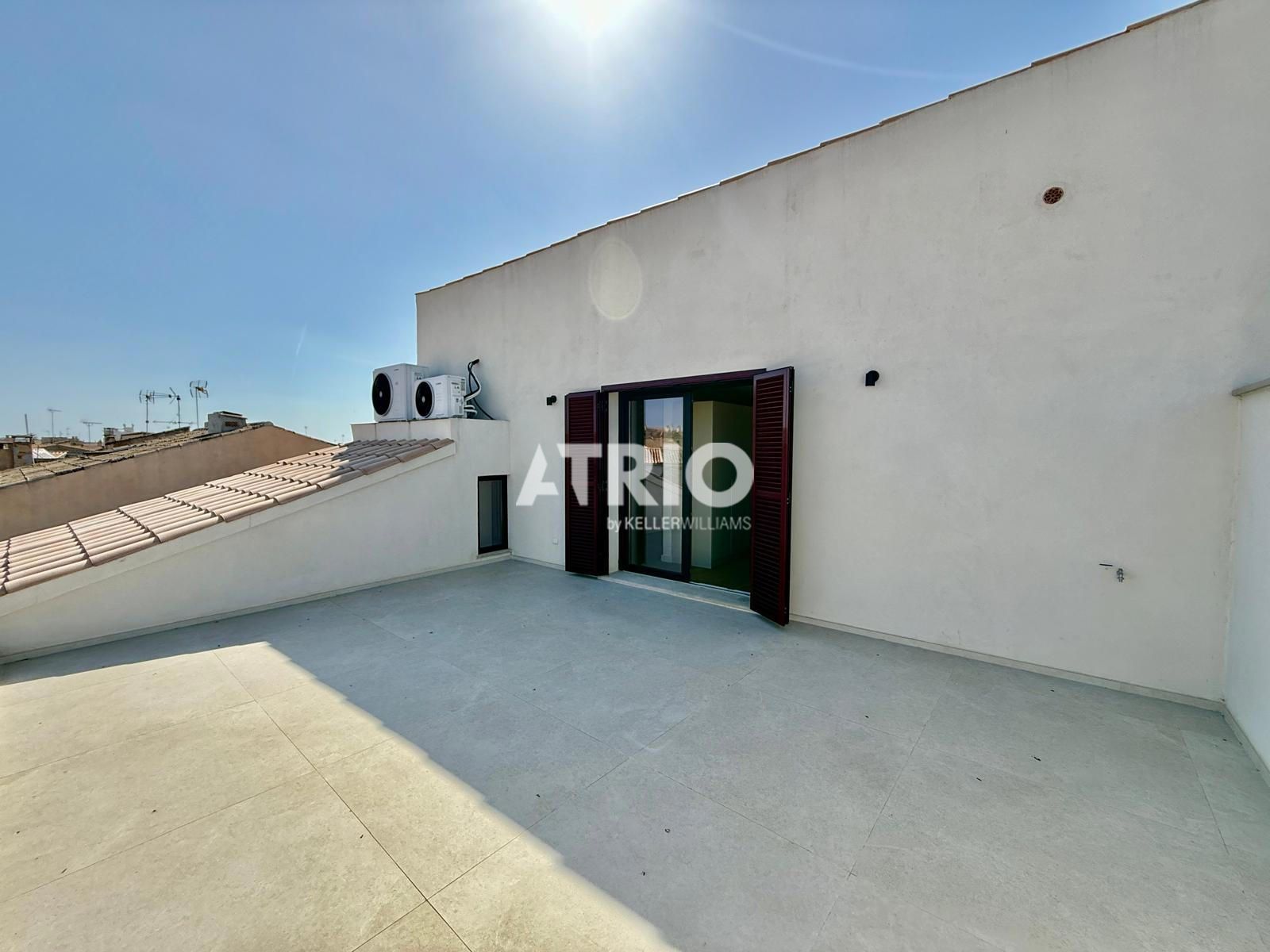 chalet en campos · campos-pueblo 1350000€