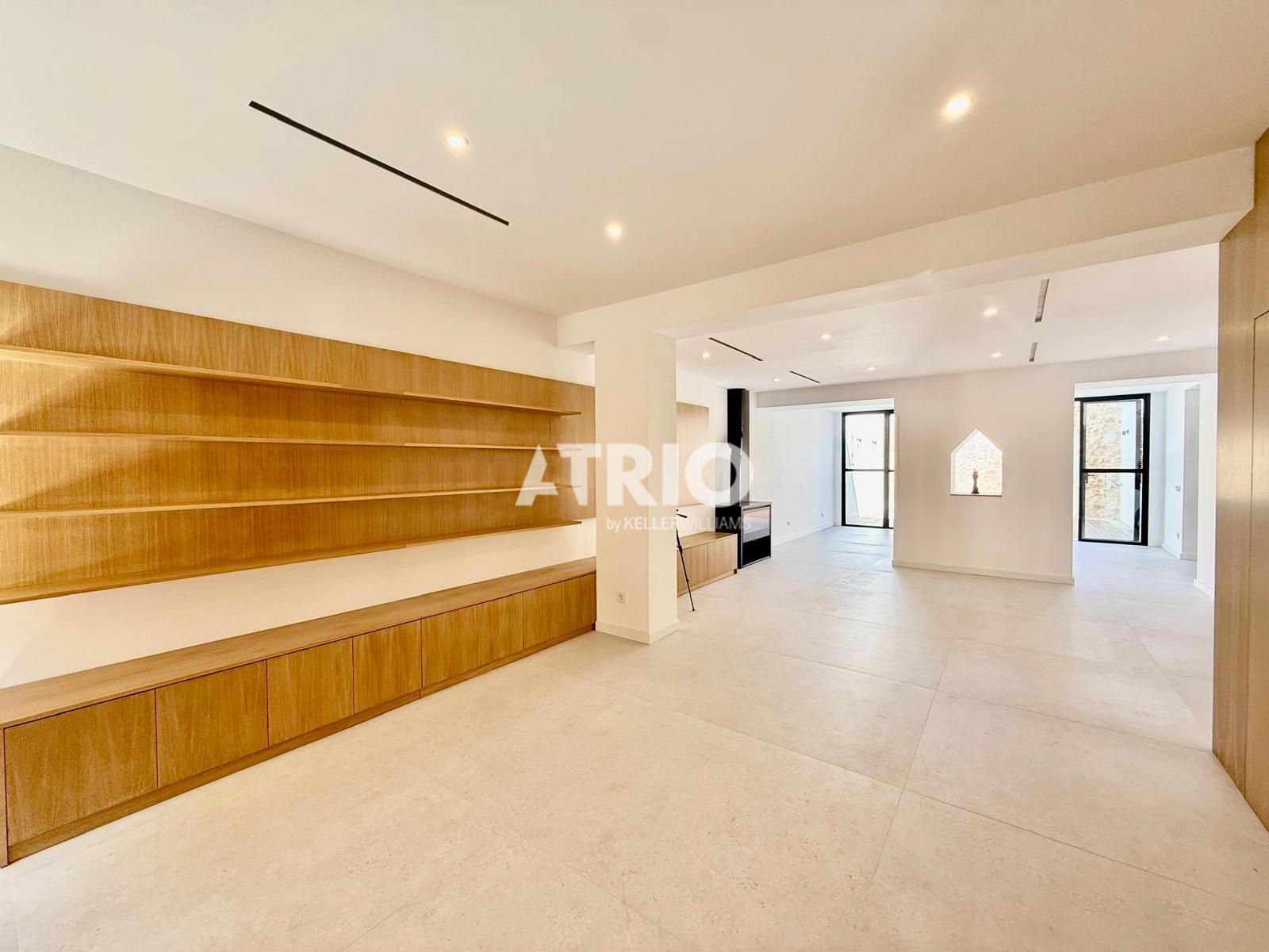 chalet en campos · campos-pueblo 1350000€