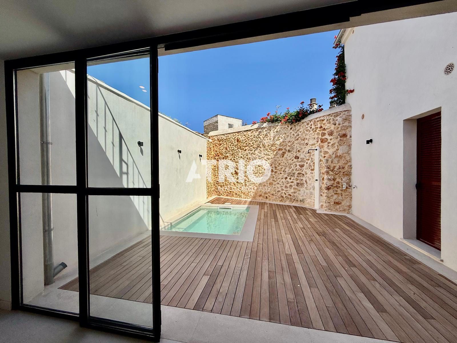 chalet en campos · campos-pueblo 1350000€